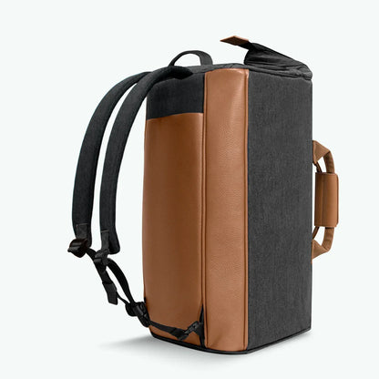 Duffle Adventurer Londres