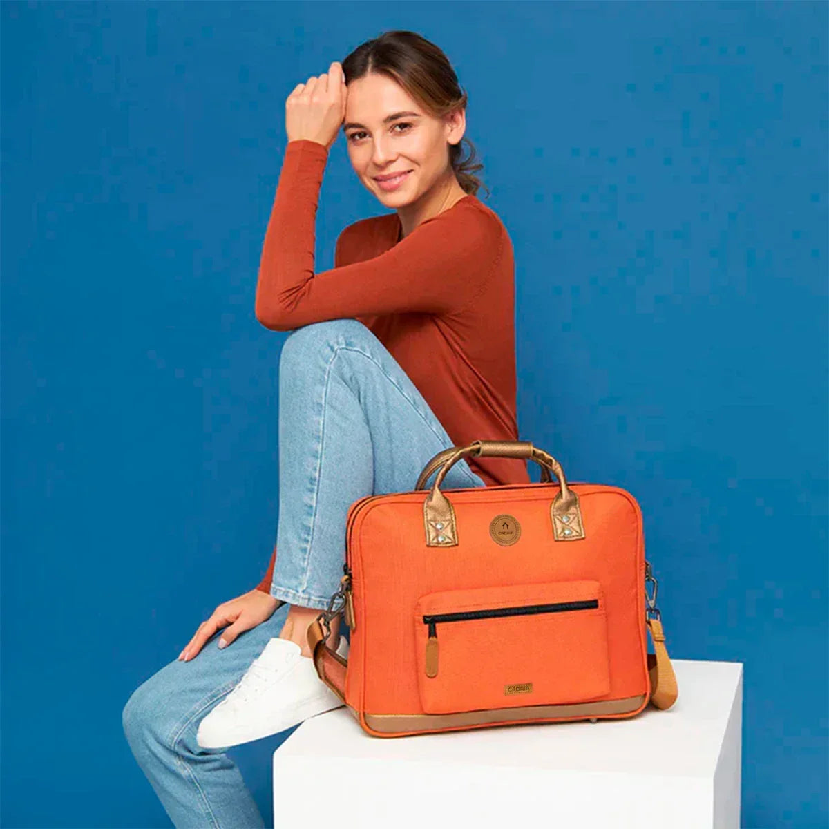 Sac ordinateur Bogota