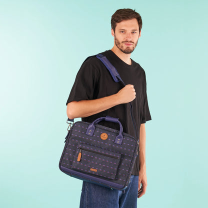 Sac ordinateur Padoue