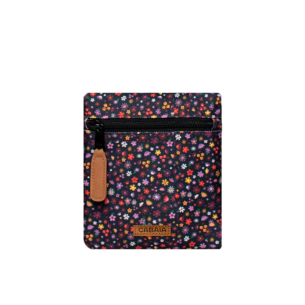 Pochette latérale Le Flon