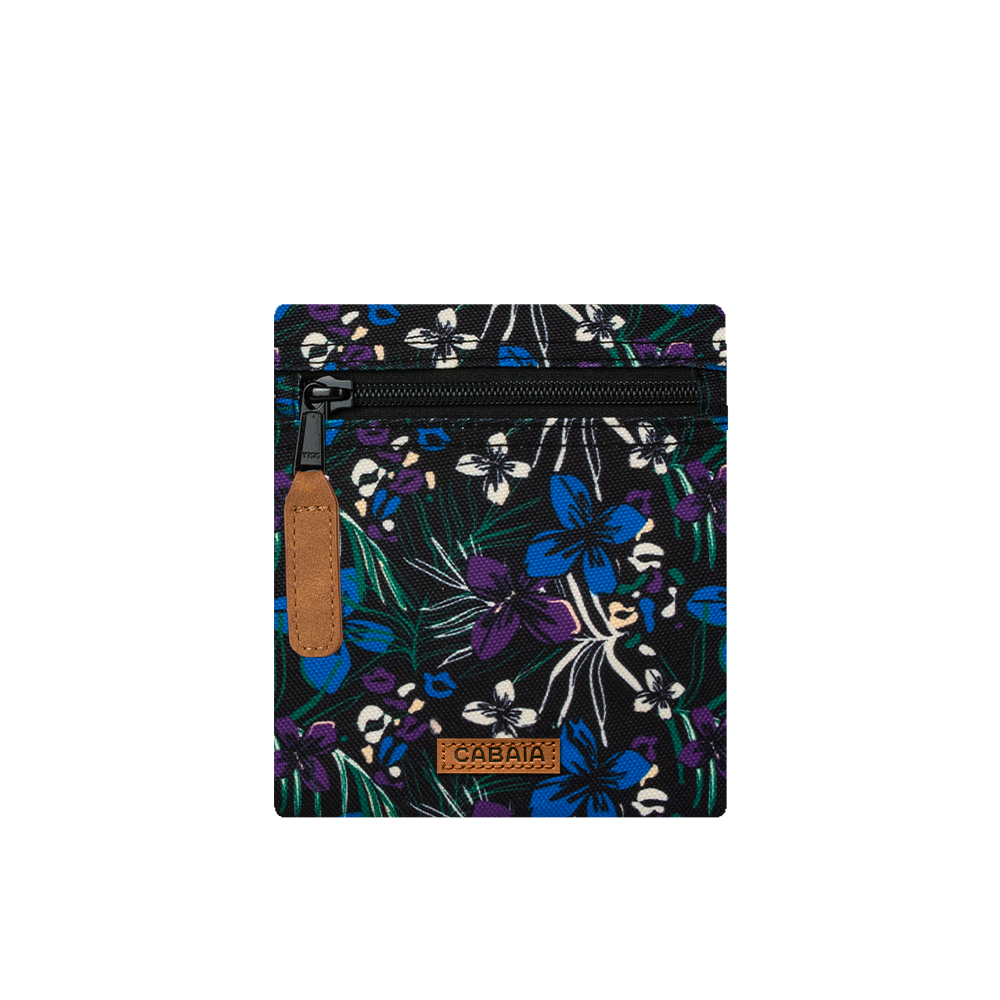 Pochette latérale Villa Demoiselle
