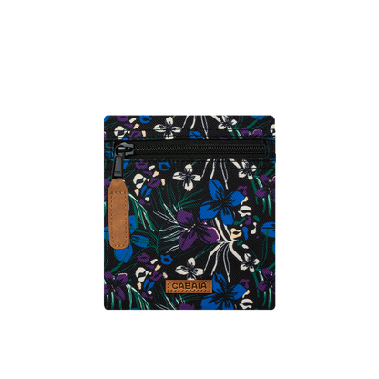 Pochette latérale Villa Demoiselle