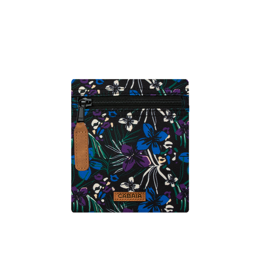 Pochette latérale Villa Demoiselle