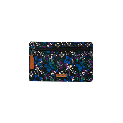 Pochette avant medium Villa Demoiselle