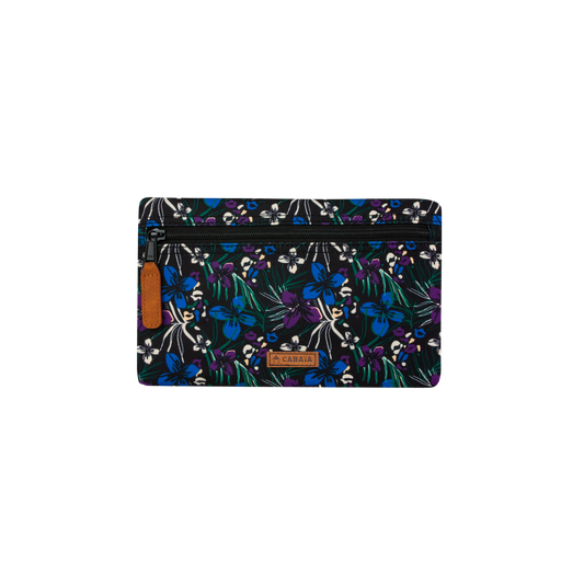 Pochette avant medium Villa Demoiselle