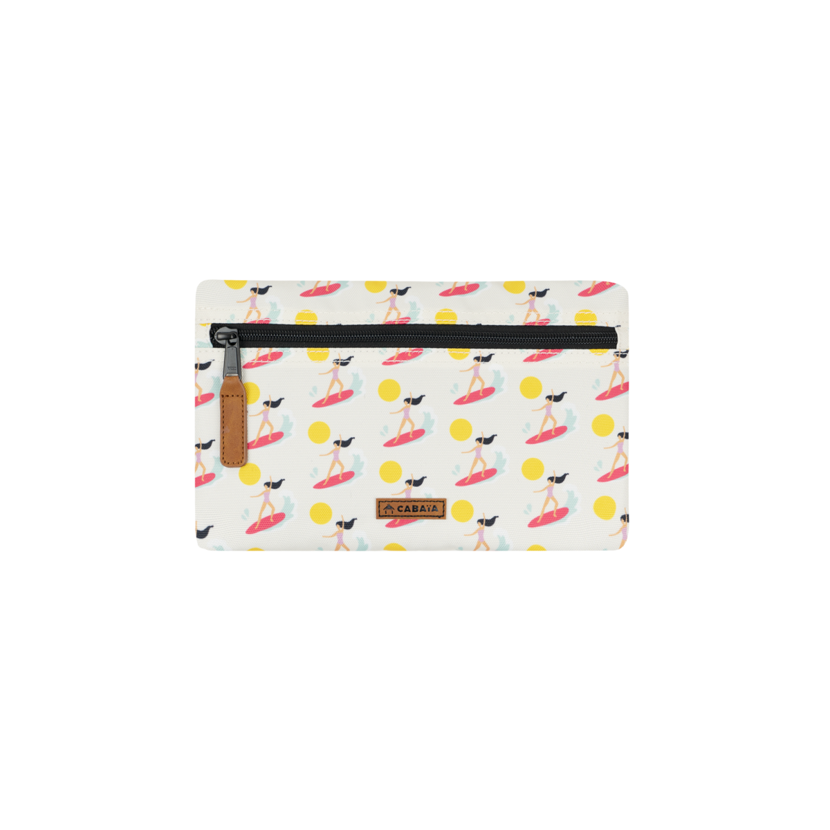 Pochette avant medium El Morro