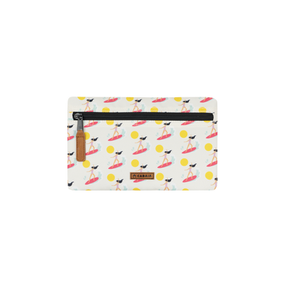 Pochette avant medium El Morro