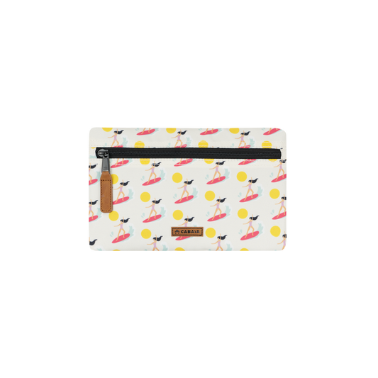 Pochette avant medium El Morro