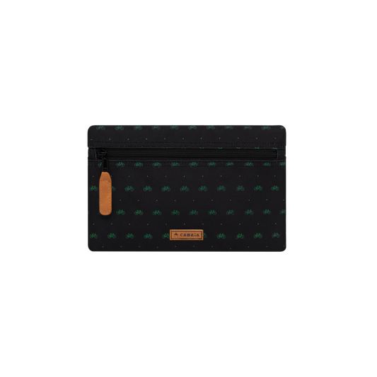 Pochette avant medium Fontaine duion