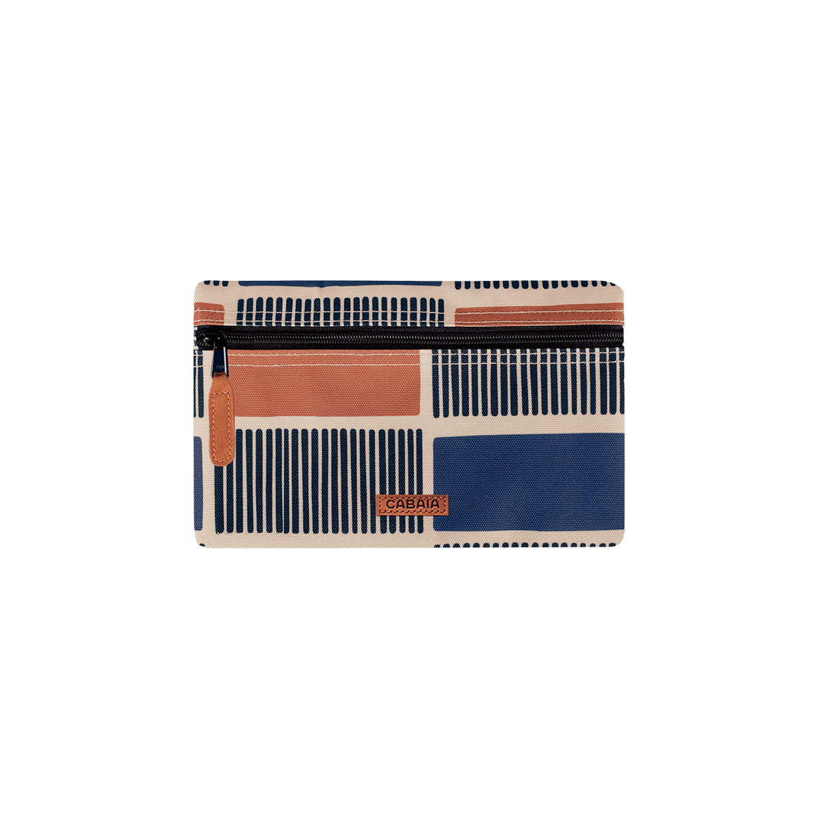 Pochette avant medium Bougainville