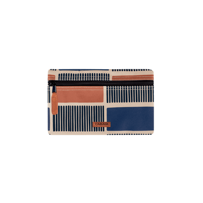Pochette avant medium Bougainville