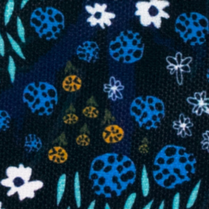 Pochette latérale Landhaus