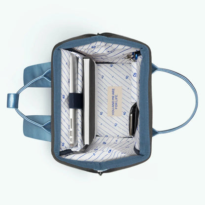 Sac à dos Adventurer Medium Bourgas