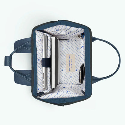 Sac à dos Adventurer Medium San Giljan