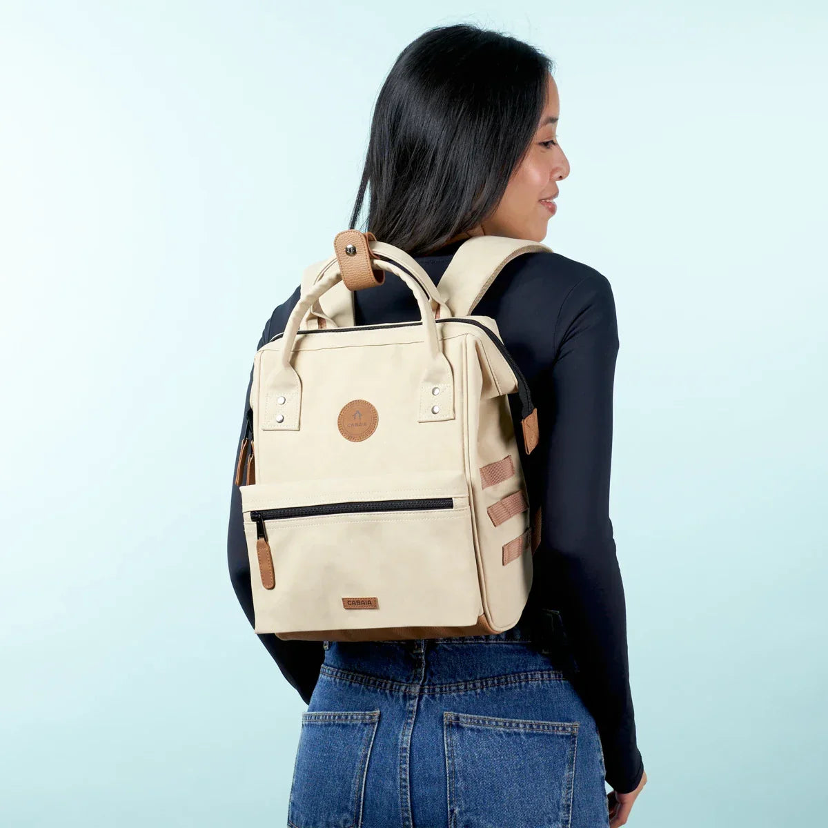 Sac à dos Adventurer Small Andenne