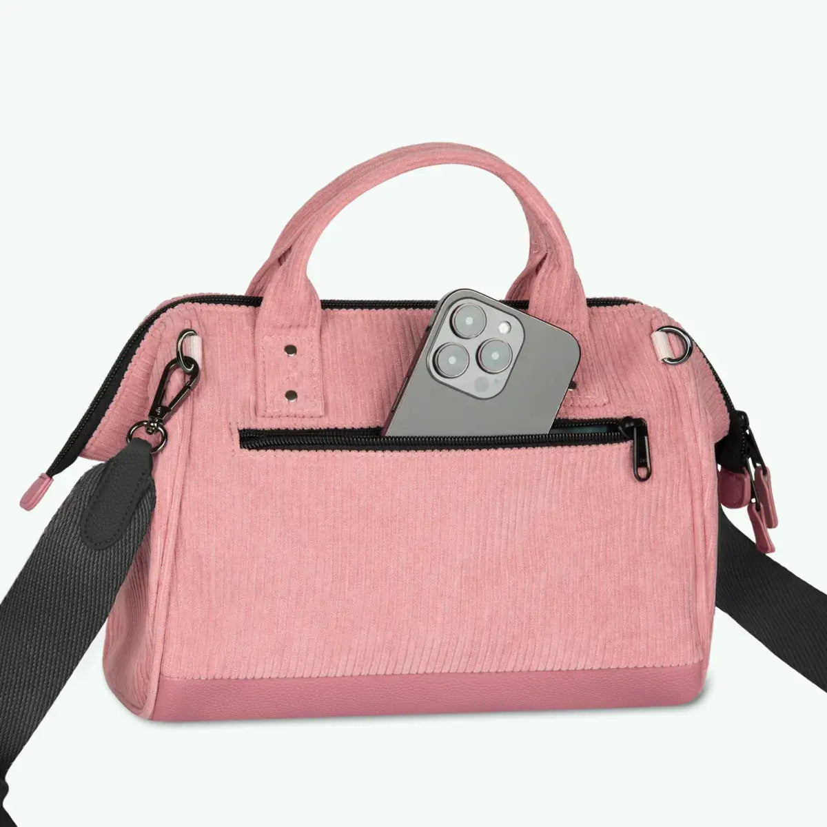 Crossbody Adventurer Medium Gold Coast