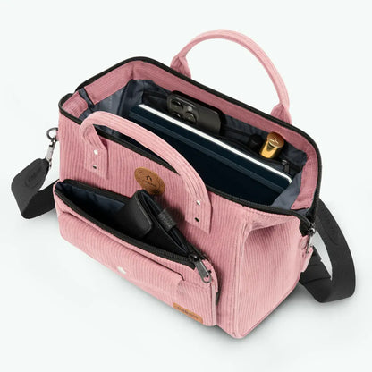 Crossbody Adventurer Medium Gold Coast