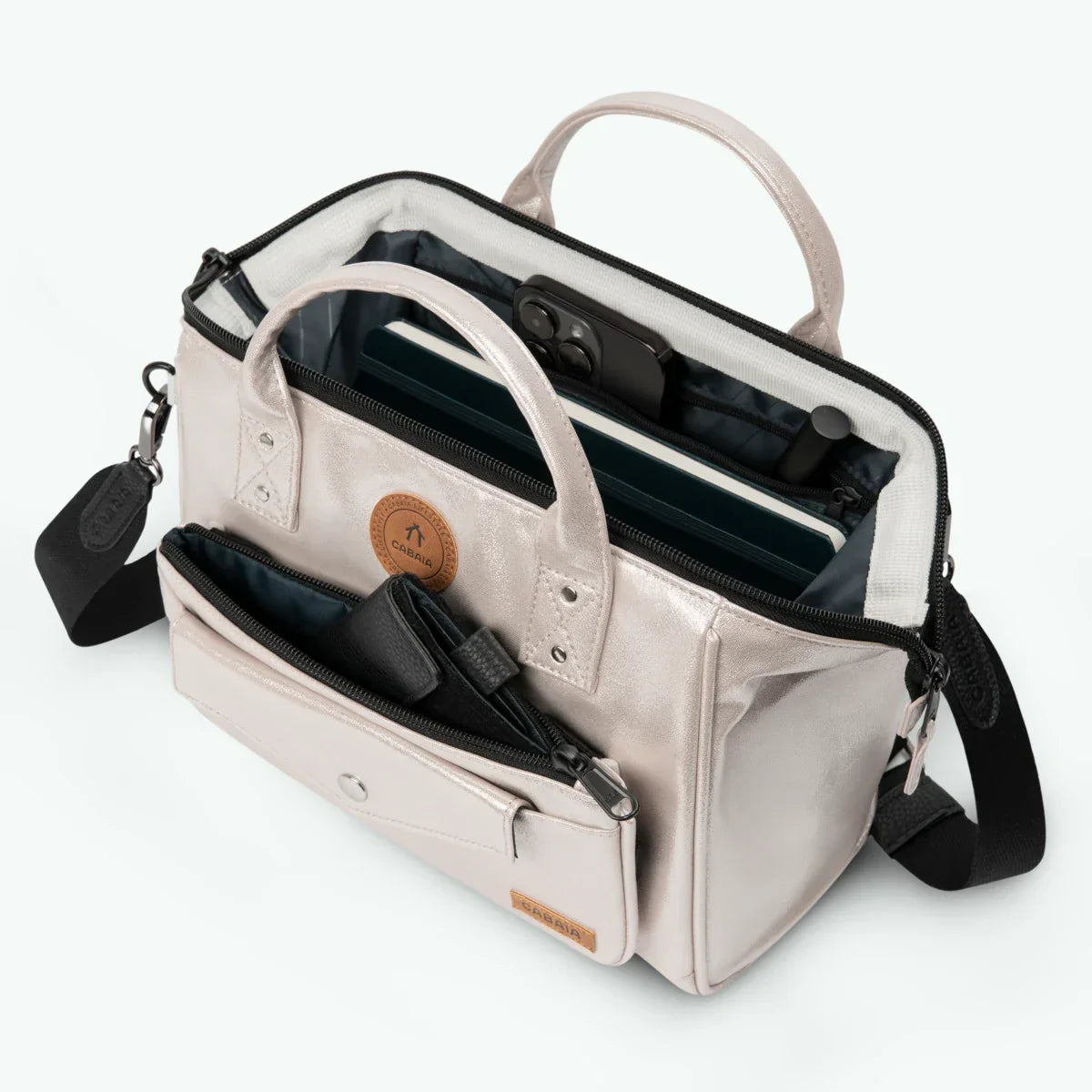 Crossbody Adventurer Medium Honolulu