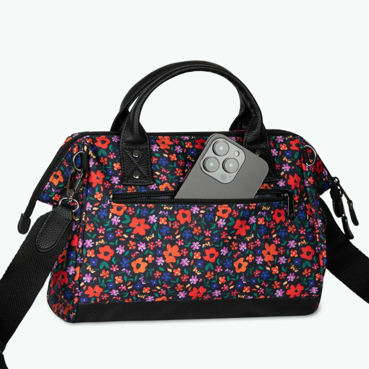 Crossbody Adventurer Medium Maupiti