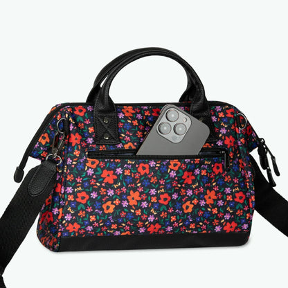 Crossbody Adventurer Medium Maupiti