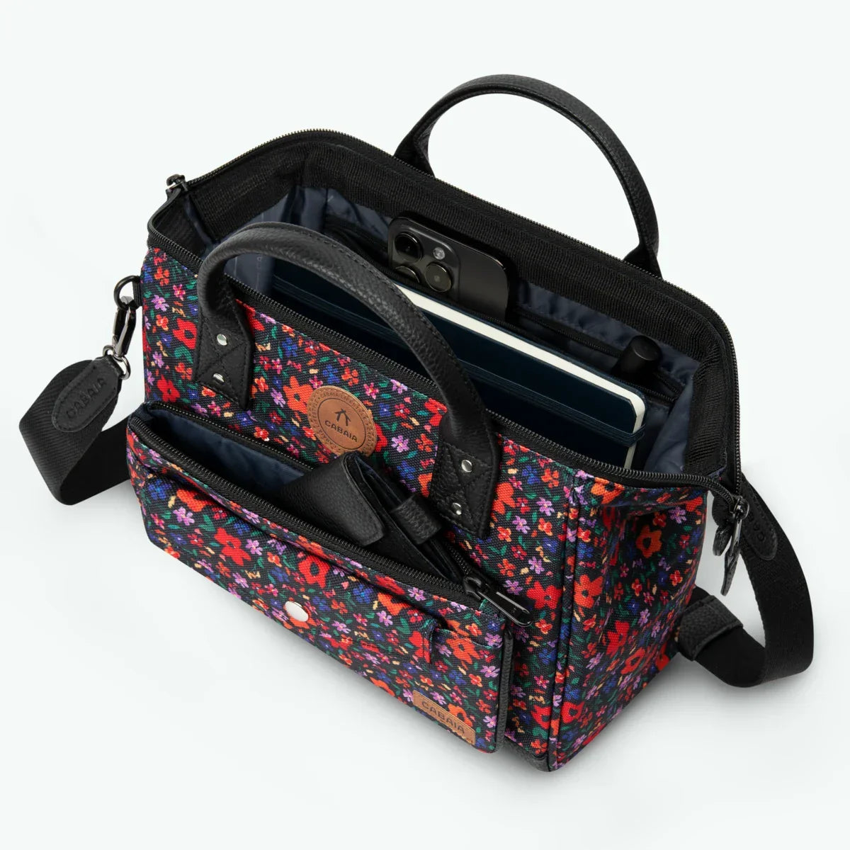 Crossbody Adventurer Medium Maupiti