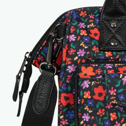 Crossbody Adventurer Medium Maupiti