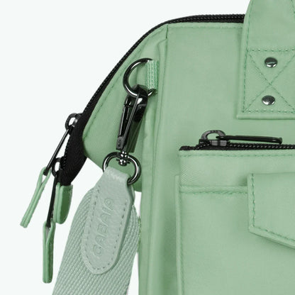 Crossbody Adventurer Medium Tampa
