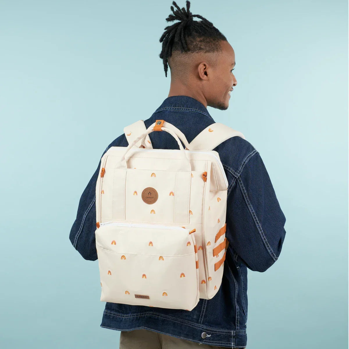 Sac à langer Bristol