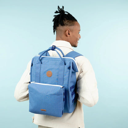 Sac à langer Grenade