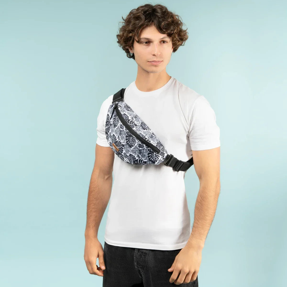Sac Banane Medium Moscou
