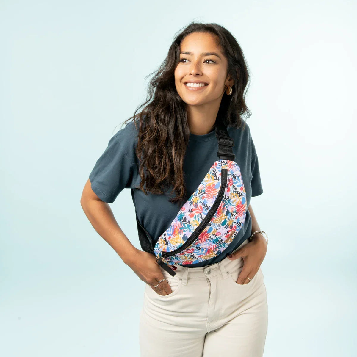 Sac Banane Medium Rennes