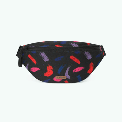 Sac banane Small Larissa