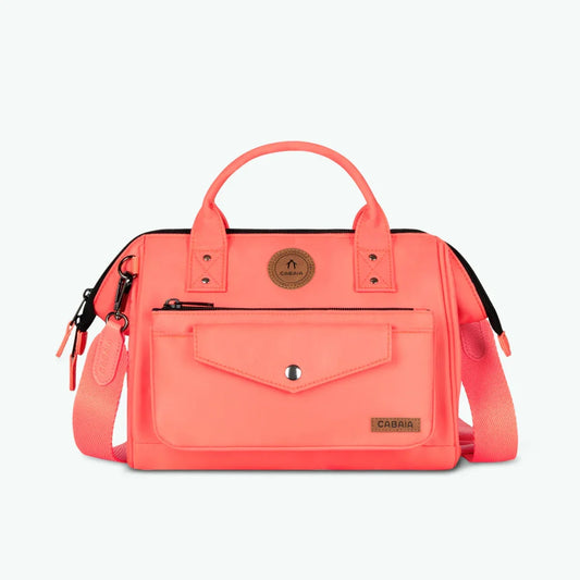 Crossbody Adventurer Medium Bari