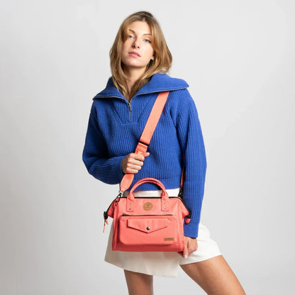 Crossbody Adventurer Medium Bari
