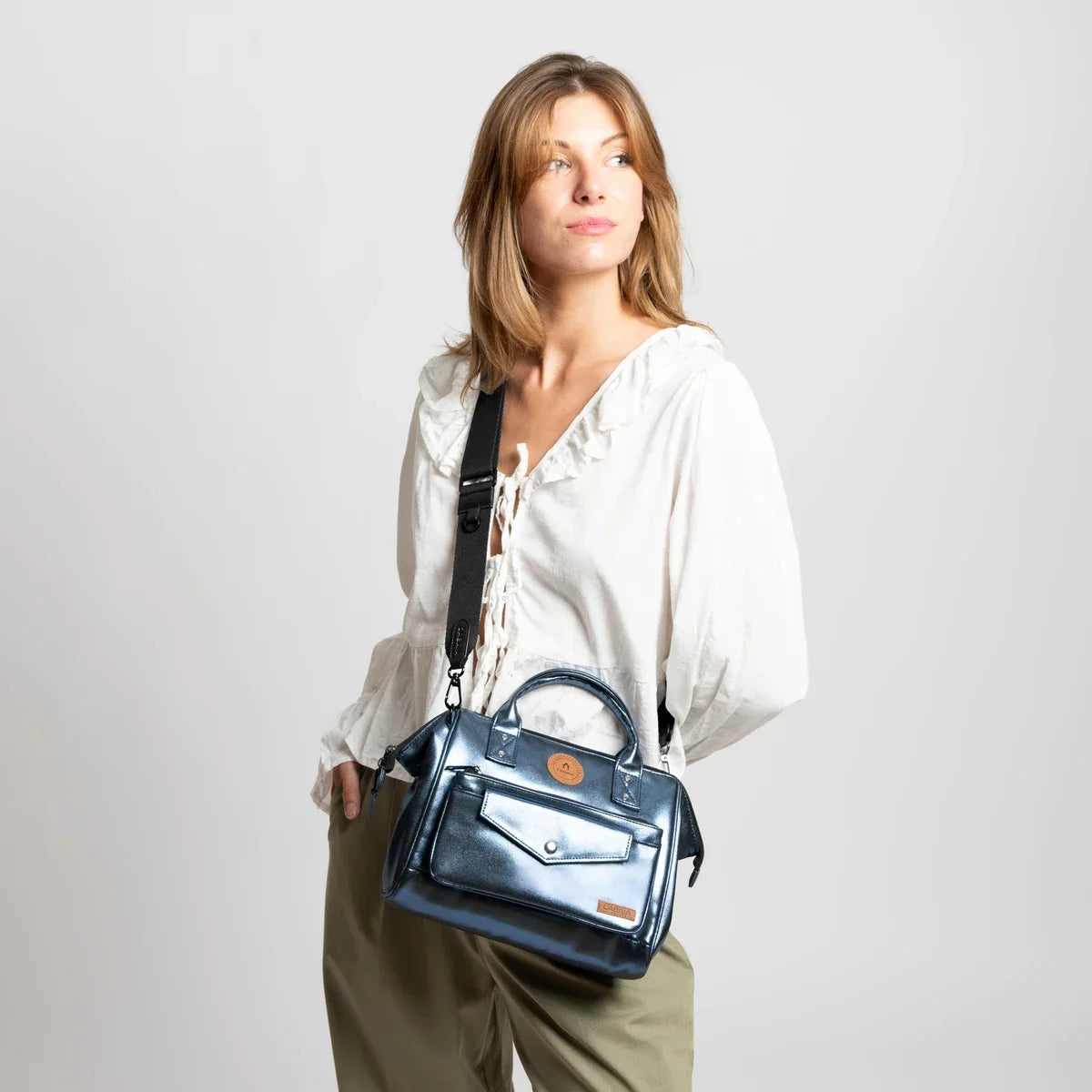 Crossbody Adventurer Medium Larissa