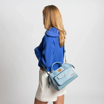 Crossbody Adventurer Medium Lecce