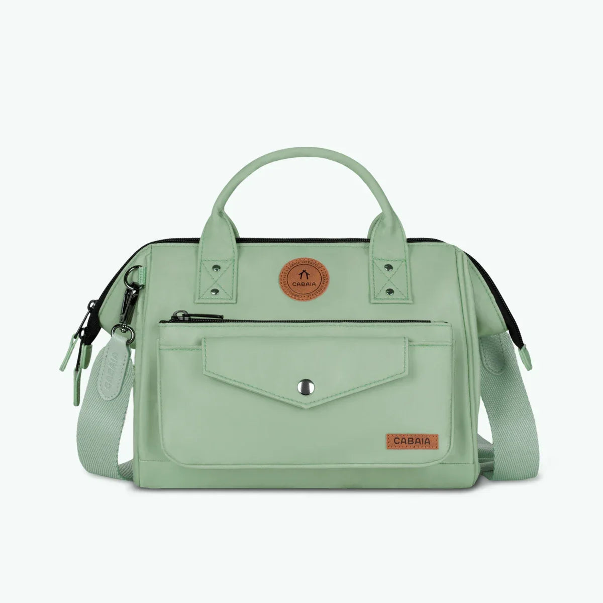Crossbody Adventurer Medium Tampa