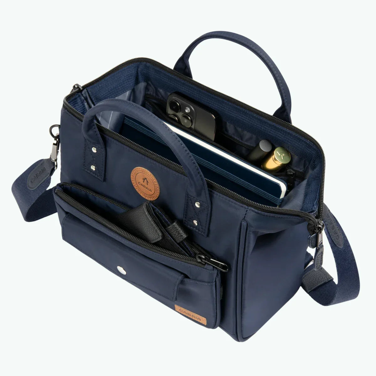 Crossbody Adventurer Medium Nara