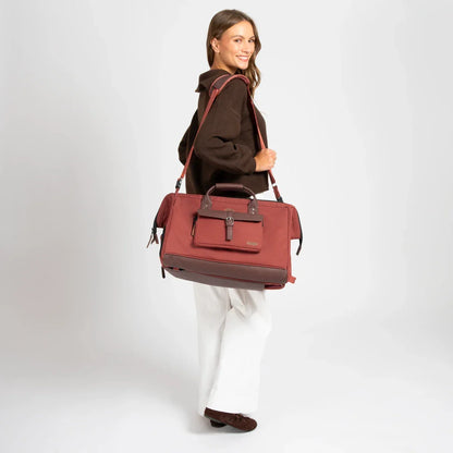Duffle Adventurer San Cristobal