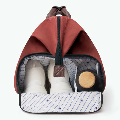 Duffle Adventurer San Cristobal