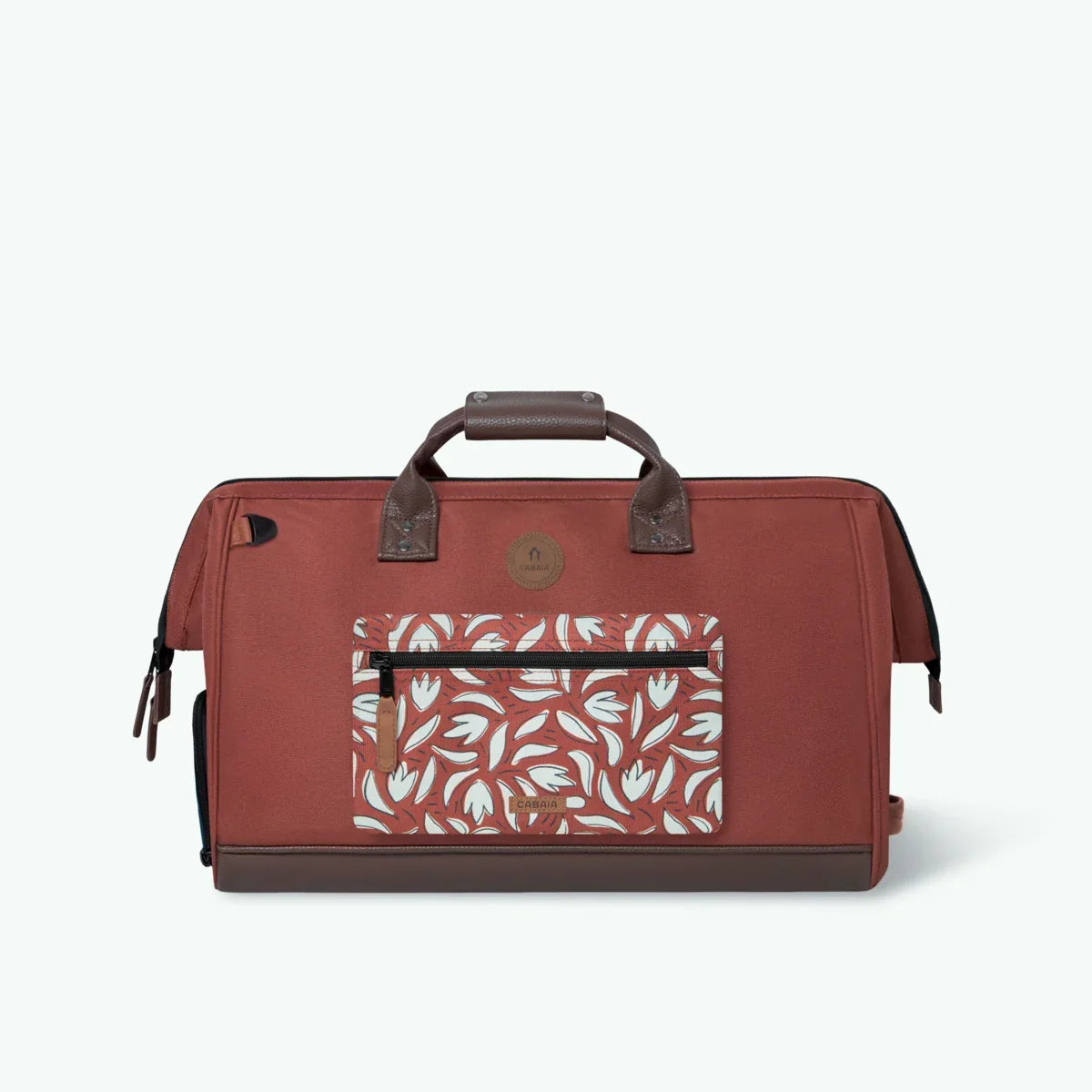 Duffle Adventurer San Cristobal