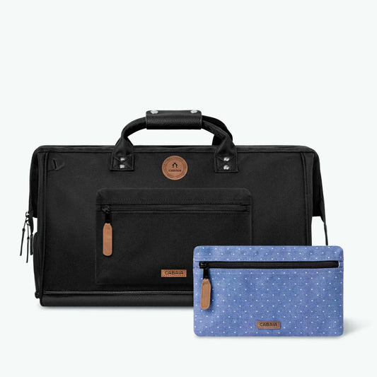 Duffle Adventurer Berlin