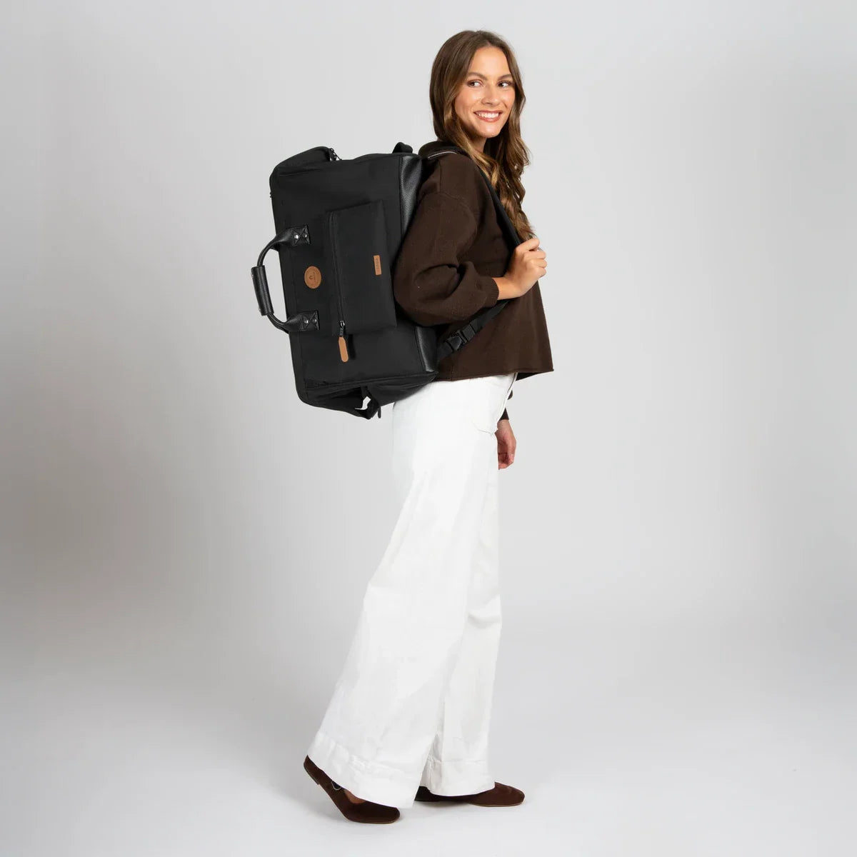 Duffle Adventurer Berlin