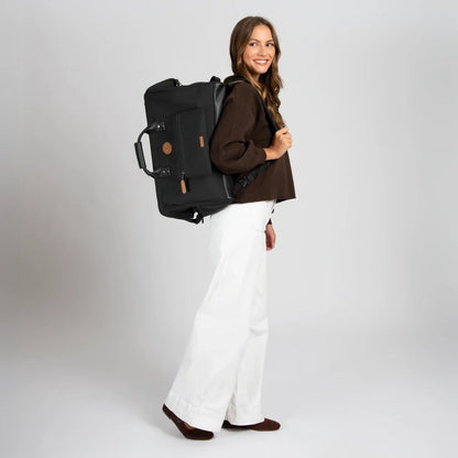 Duffle Adventurer Berlin