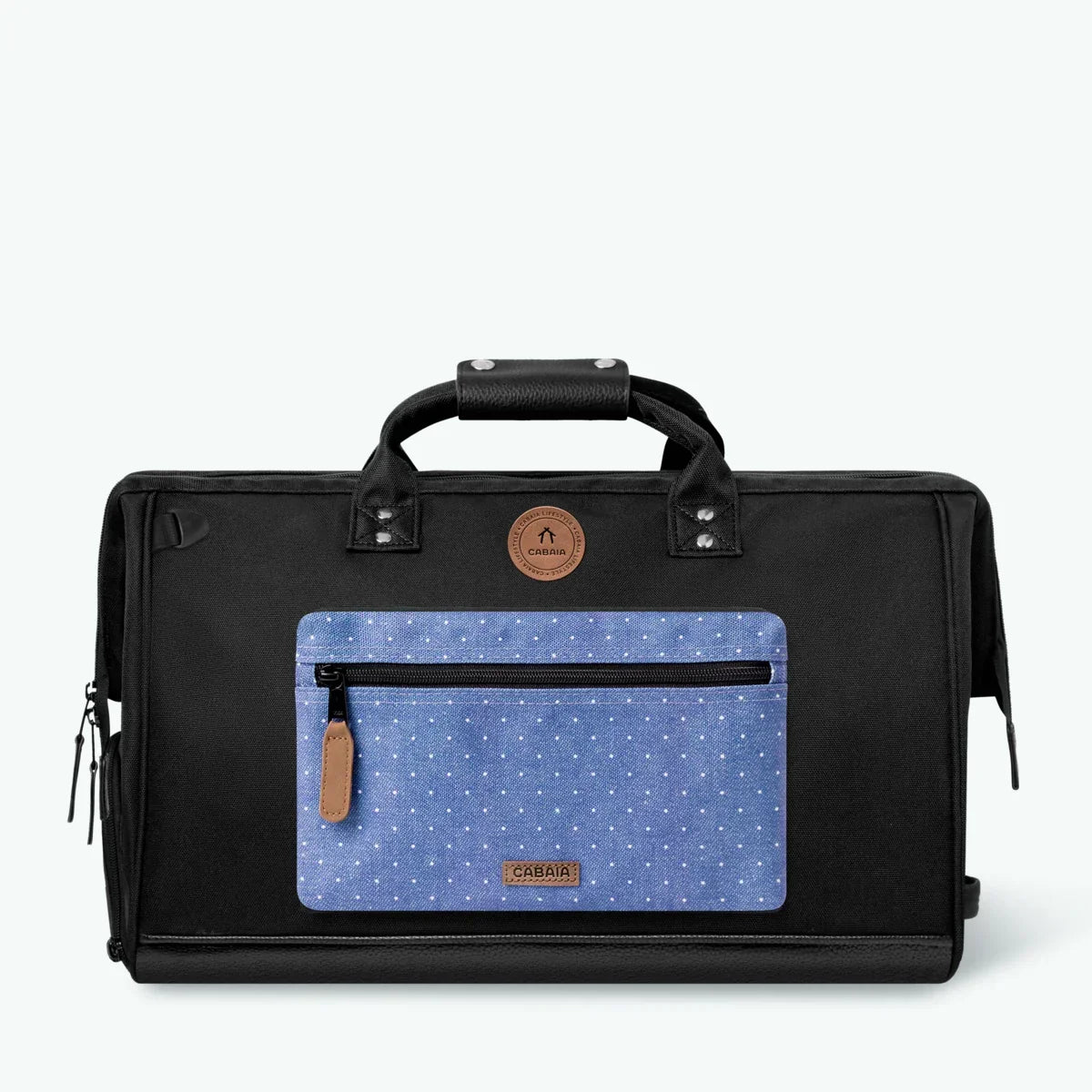 Duffle Adventurer Berlin