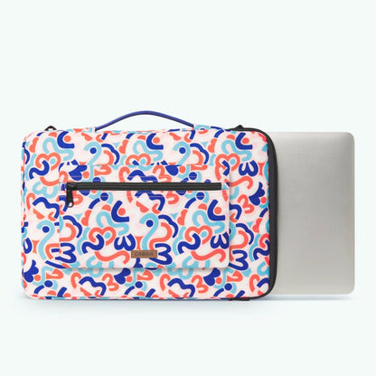 Housse ordinateur Hoi An 15/16 pouces