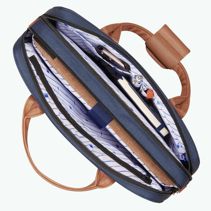 Sac ordinateur Chicago