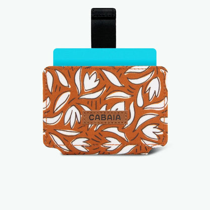Porte-cartes Sumatra
