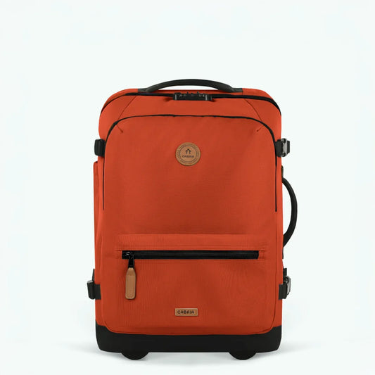 Valise souple 2 roues small Kaikoura