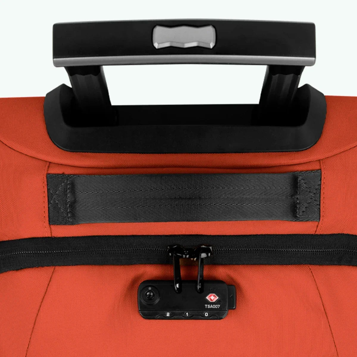 Valise souple 2 roues small Kaikoura